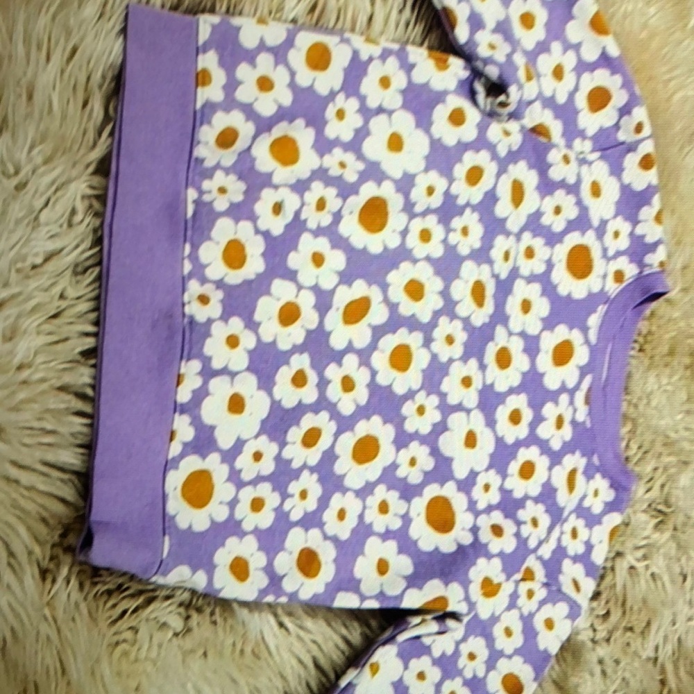 Girls size 8 bundle of tops
